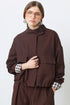 Suncoo veste dona choco